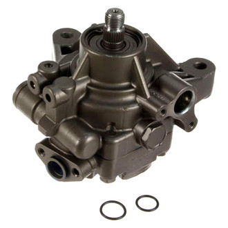 Maval® - Remanufactured Power Steering Pump