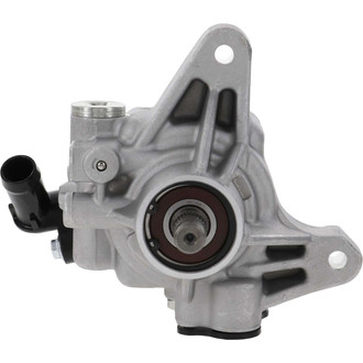 Maval® - New Power Steering Pump