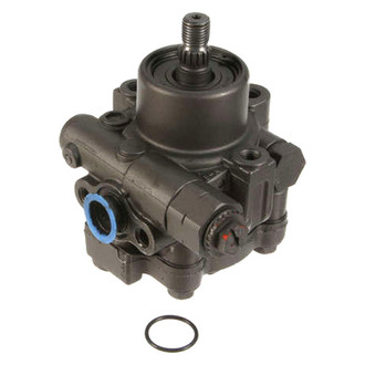 Maval® - Remanufactured Power Steering Pump