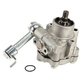 Maval® - New Power Steering Pump