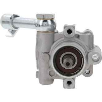 Maval® - New Power Steering Pump