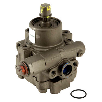 Maval® - Remanufactured Power Steering Pump