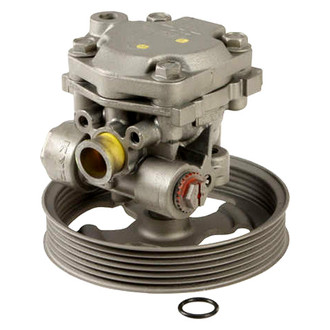 Maval® - Remanufactured Power Steering Pump