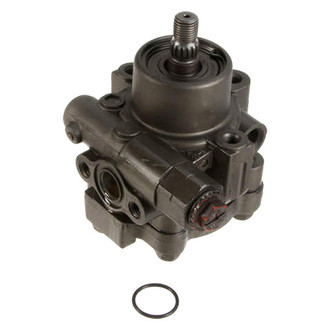 Maval® - Remanufactured Power Steering Pump