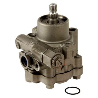 Maval® - Power Steering Pump