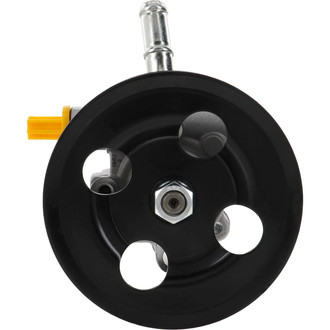 Maval® - New Power Steering Pump