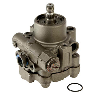 Maval® - Remanufactured Power Steering Pump