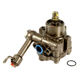 Maval® - Remanufactured Power Steering Pump