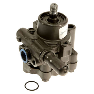 Maval® - Remanufactured Power Steering Pump