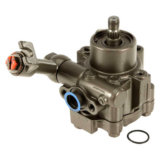 Maval® - New Power Steering Pump