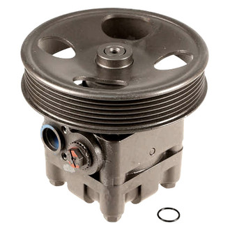 Maval® - New Power Steering Pump