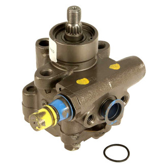 Maval® - Remanufactured Power Steering Pump