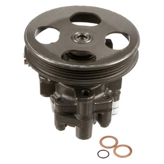 Maval® - Remanufactured Power Steering Pump