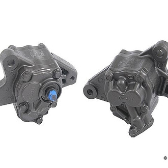 Maval® - New Power Steering Pump