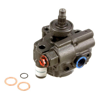 Maval® - New Power Steering Pump