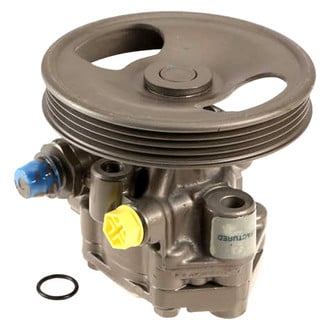 Maval® - Remanufactured Power Steering Pump