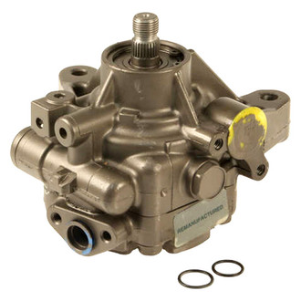 Maval® - Remanufactured Power Steering Pump