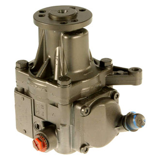 Maval® - Remanufactured Power Steering Pump