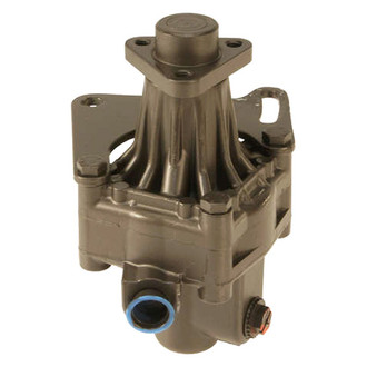 Maval® - New Power Steering Pump