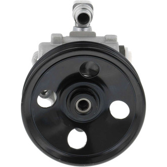 Maval® - New Power Steering Pump