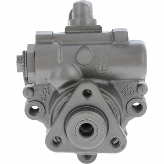 Maval® - Remanufactured Power Steering Pump