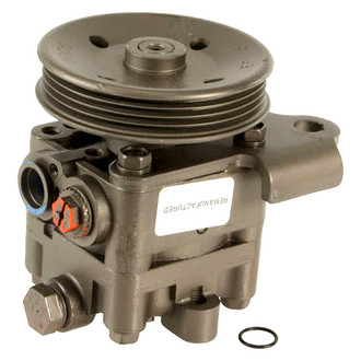 Maval® - Power Steering Pump