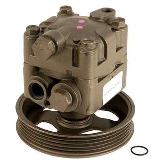 Maval® - Remanufactured Power Steering Pump