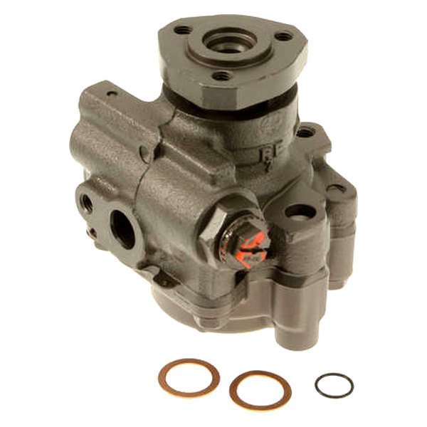 Maval® - Remanufactured Power Steering Pump