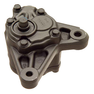 Maval® - Remanufactured Power Steering Pump