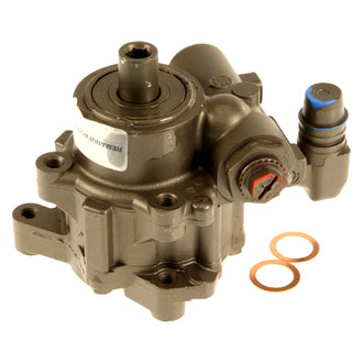 Maval® - Remanufactured Power Steering Pump