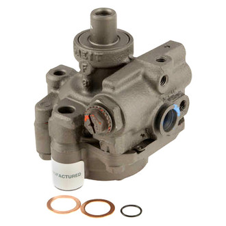 Maval® - Power Steering Pump