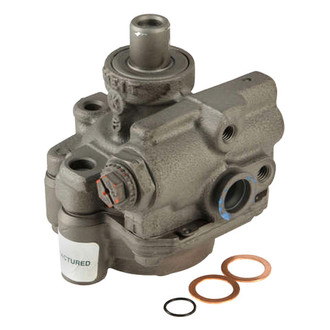 Maval® - Remanufactured Power Steering Pump