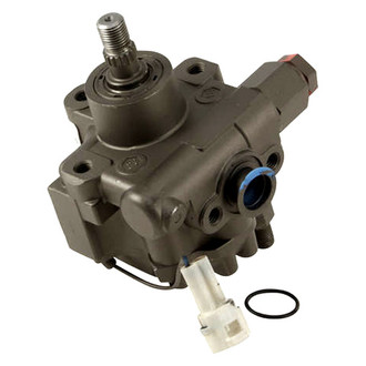 Maval® - Remanufactured Power Steering Pump