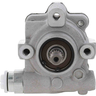 Maval® - New Power Steering Pump