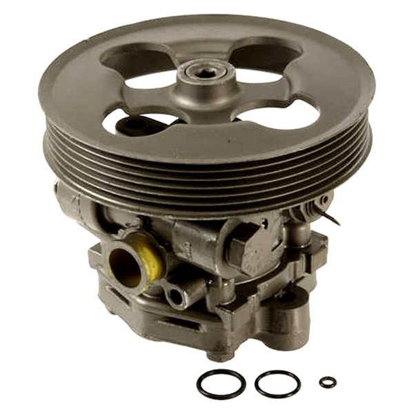 Maval® - Remanufactured Power Steering Pump