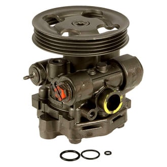 Maval® - Remanufactured Power Steering Pump