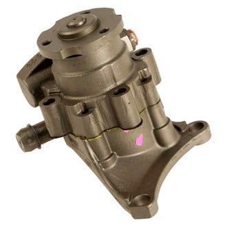 Maval® - Remanufactured Power Steering Pump