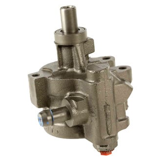 Maval® - Remanufactured Power Steering Pump