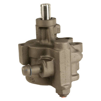 Maval® - Remanufactured Power Steering Pump