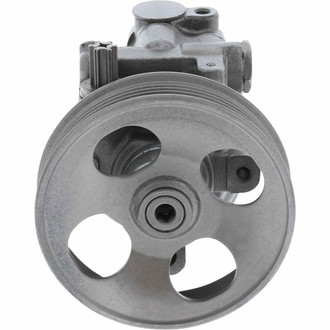 Maval® - New Power Steering Pump
