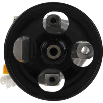 Maval® - New Power Steering Pump