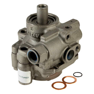 Maval® - Power Steering Pump
