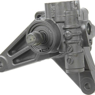Maval® - New Power Steering Pump