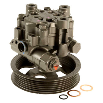 Maval® - Power Steering Pump