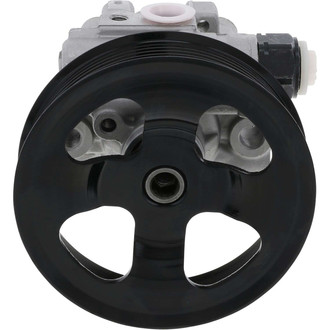 Maval® - New Power Steering Pump