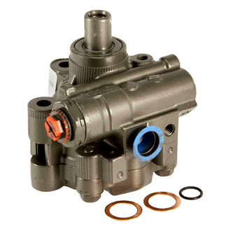 Maval® - Remanufactured Power Steering Pump