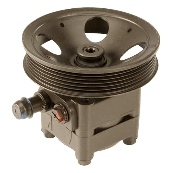 Maval® - Remanufactured Power Steering Pump