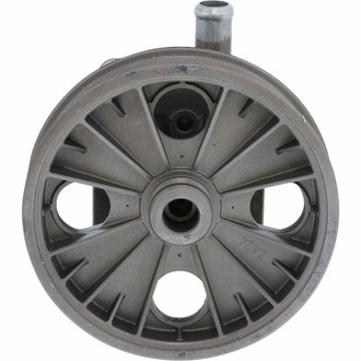 Maval® - New Power Steering Pump