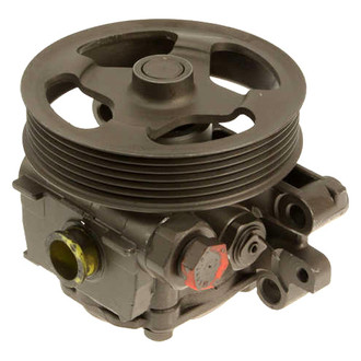 Maval® - Remanufactured Power Steering Pump