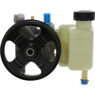 Maval® - New Power Steering Pump